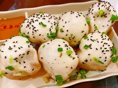-东泰祥生煎馆(陕西南路店)