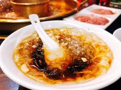 -巴蜀大宅门火锅(北大街店)