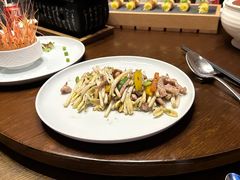 -品悦(崇明凯悦店)