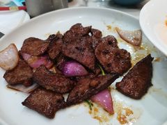 -全聚德(蓝山店)