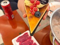 -元一希尔顿酒店·禅自助餐厅·啤酒花园