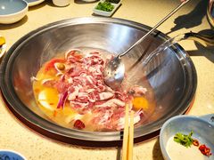 -九府羊鲜羊火锅·烧烤(海那城店)