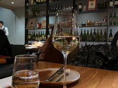 -Osteria Garden 生蚝花园餐厅(原进贤路店)