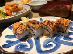 -小山日本料理(兴业太古汇店)