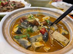 -新天厨酒家(二分店)