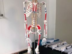 -健怪兽私教健身馆(恒大帝景店)