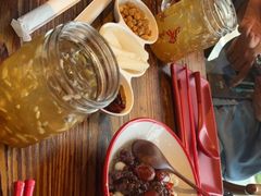 -红料理|串串有瘾·烧烤(吴中路店)