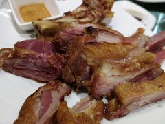 -广玉兰上海菜(德平店)
