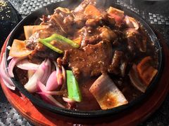 -梧桐餐厅(泉城路店)