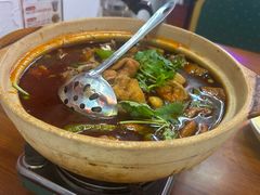 -谢记上海大排档(长寿路店)