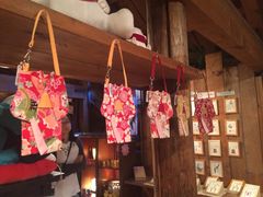 小樽音乐盒堂-小樽八音盒堂