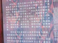 -杏花村文化旅游区