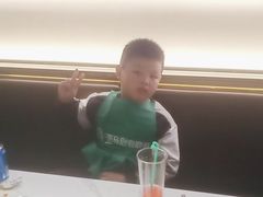 -亚马逊海鲜自助(万象汇店)