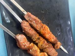-西域西北老马食府(鼓楼西街店)