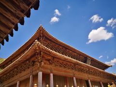 -瞿昙寺