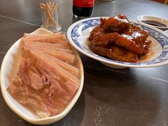 -洪祥大酒店(大庆东路店)
