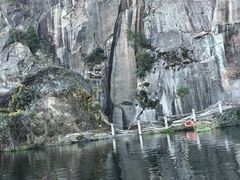 -绍兴东湖风景区