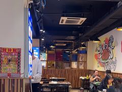 -刘记光大火锅鸡(北行店)