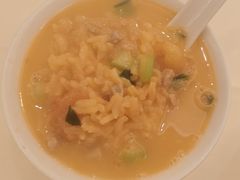 龙虾汤贵妃泡饭-利苑酒家(宜安广场店)