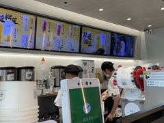 -古茗(萧山利丰路店)