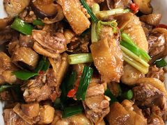 -生态苑农庄(十里画廊遇龙河店)