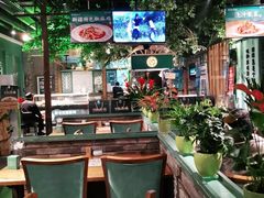 大堂-胖老汉(北京路店)