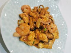 -东兴楼饭庄(六里桥店)
