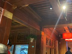 -小吊梨汤·北京菜·烤鸭(鸟巢店)