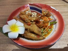 -迷你椰·泰式大排档(观前街店)