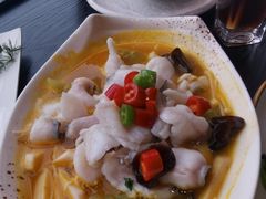 -柒园·三十年创意杭帮菜(龙湖滨江天街店)
