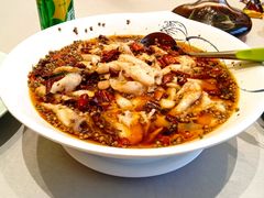 -谷语中餐厅