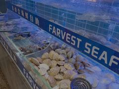 -丰卓会海鲜自助(中润大道店)