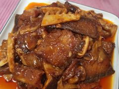 -乐乐餐厅(湘子庙街店)