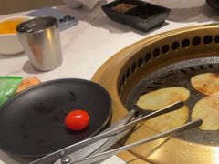 -花味烤肉·拌饭(庐阳万科店)