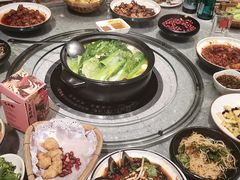 -志晖园(昆明老街店)