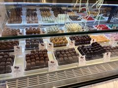 -GODIVA(王府井apm店)
