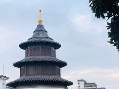-水墨澜渟足道·SPA·传统(四望亭东关街店)
