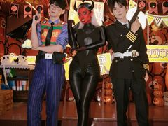 -南宁方特东盟神画