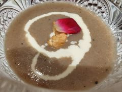 -花十悦·鲜花咖啡餐厅(振业城一期店)