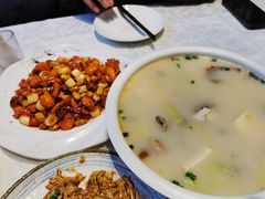 -福来居烤鸭店(天坛二店)