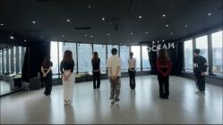 -OCEAN DANCE高空舞蹈室