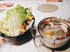 -呷哺呷哺(砂之船奥莱店)