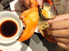 -安蒂娅·海鲜自助餐厅(安蒂娅美兰酒店)