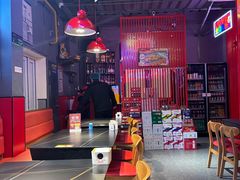 -美蛙四季(黄寺大街店)