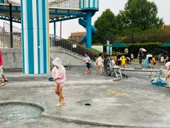 点击看大图 -季高兔窝窝亲子园(上海薰衣草公园店)