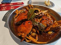 -聚味斋香辣蟹(生态城万达店)