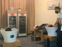 -涩谷· Hair Salon
