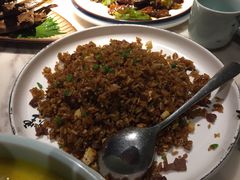 -韵秋荷(宝山龙湖天街店)