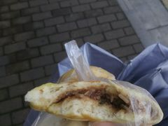 牛肉饼-东伊顺(高银街店)