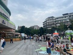 -凯德广场(金牛店)